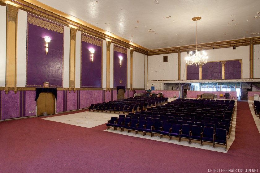 Beacon Theatre