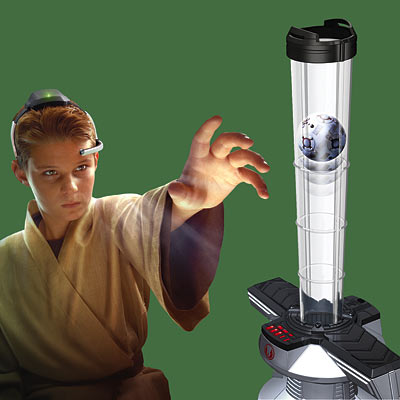 Star Wars Force Trainer