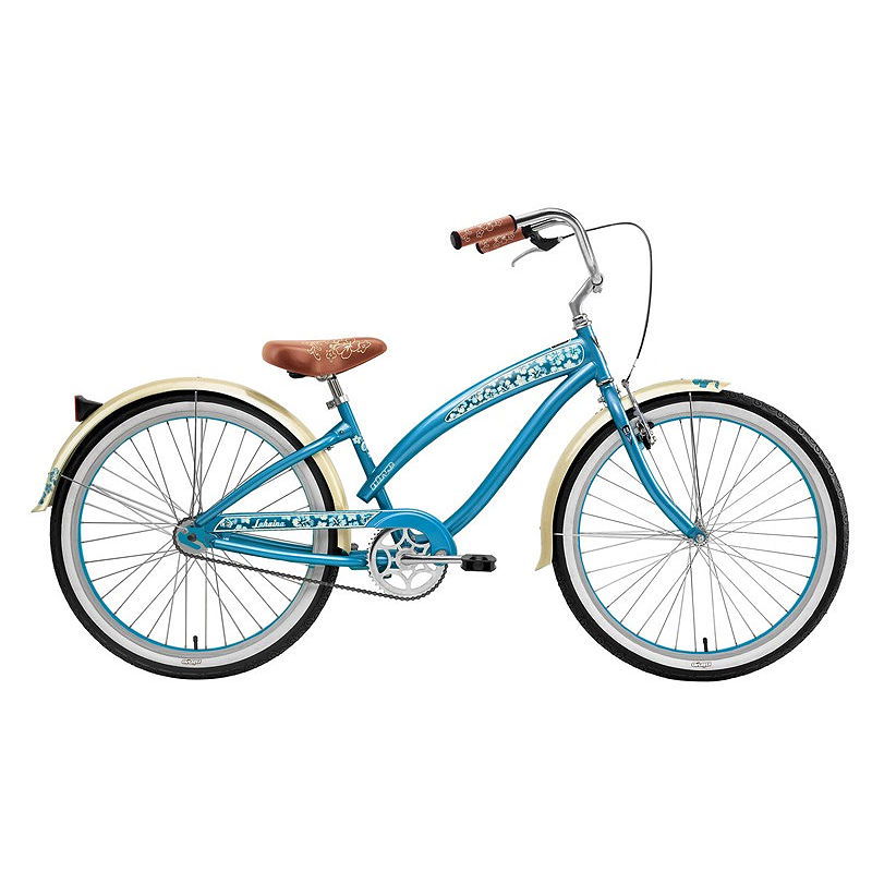 Bicicleta Nirve Lahaina - R$1399,00 - Na freecicle.com