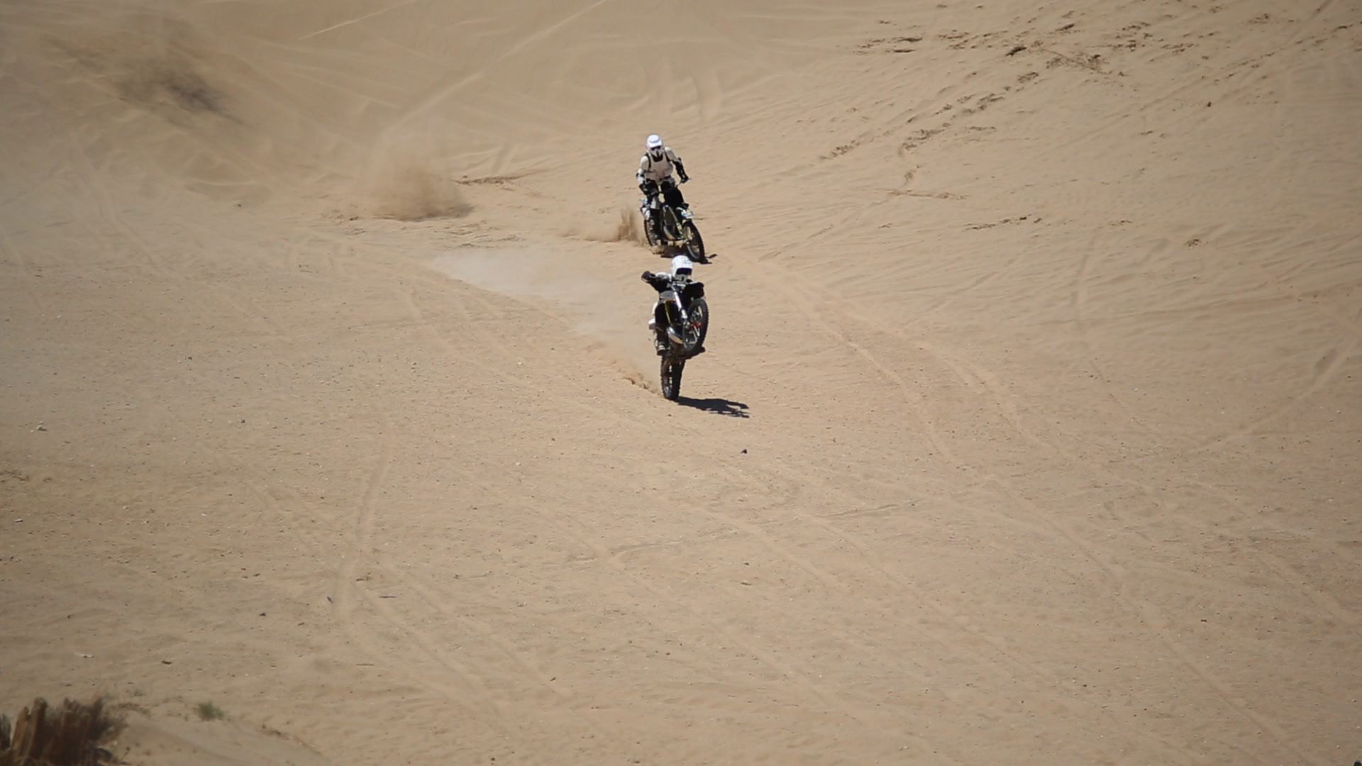 Star Wars Moto-X