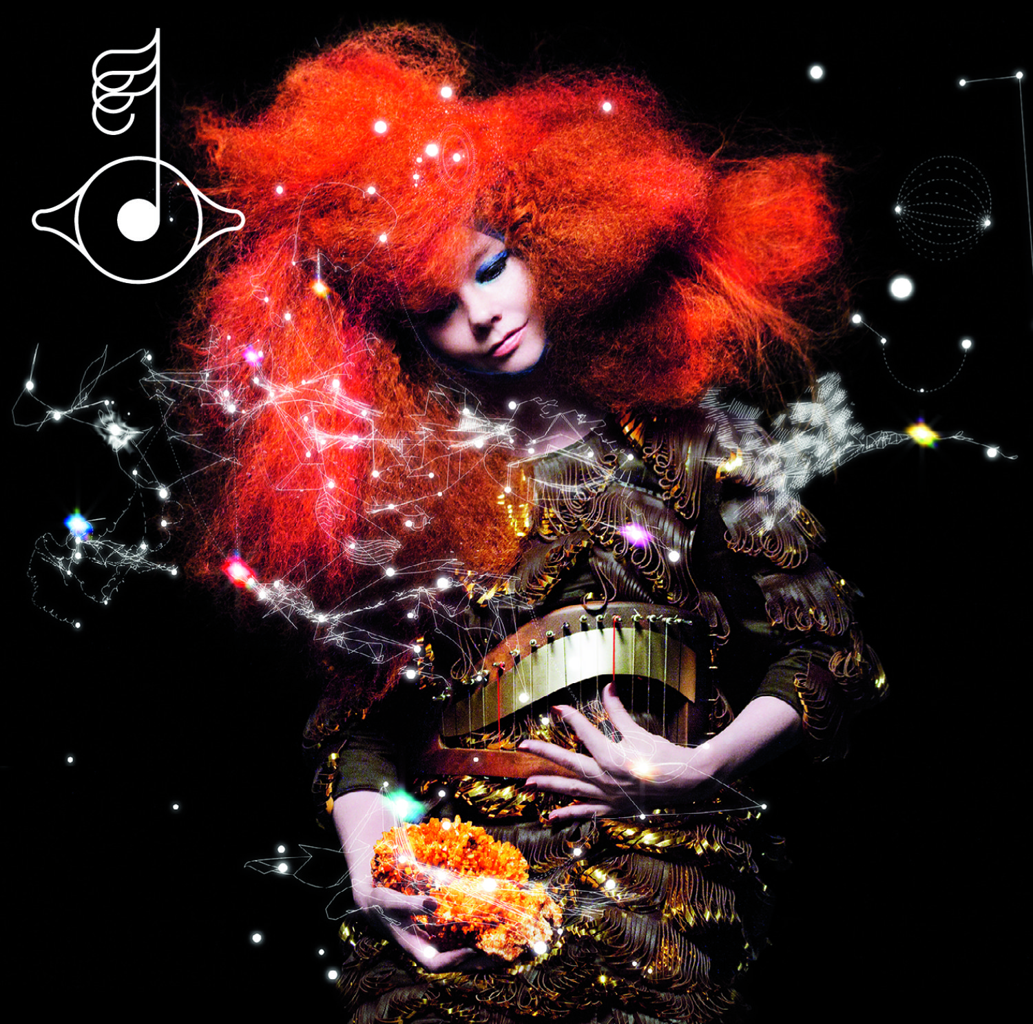 Bjork - Biophillia