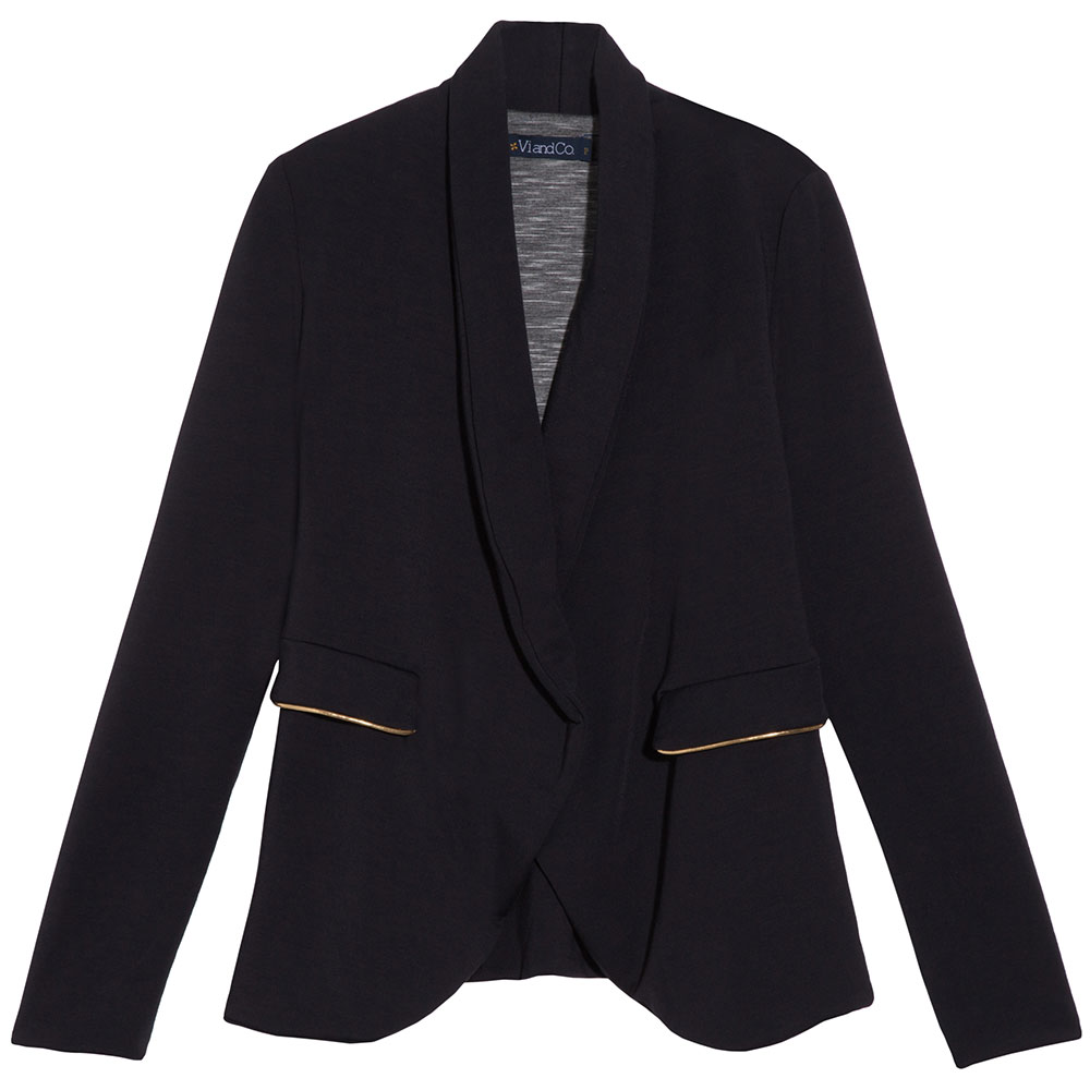 Blazer VI and CO - R$ 292,00