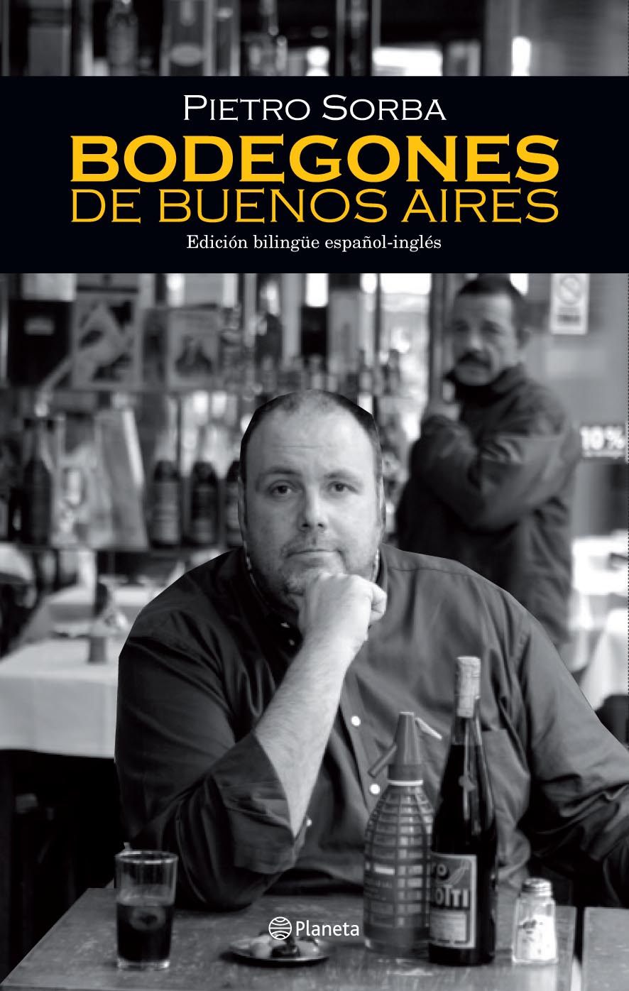 Bodegones de Buenos Aires