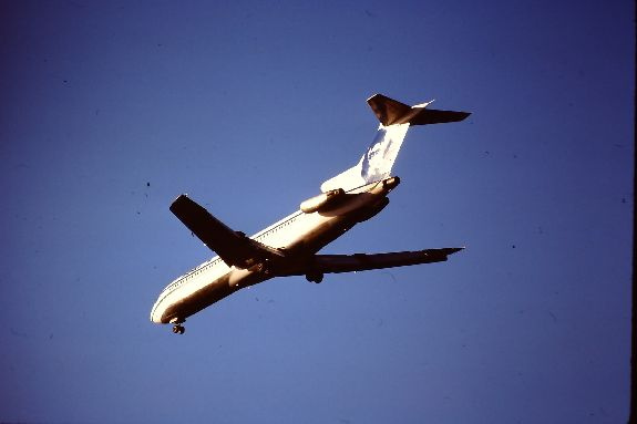 Boeing 727