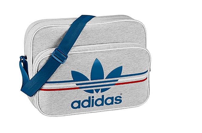 Bolsa Adidas - R$159,90