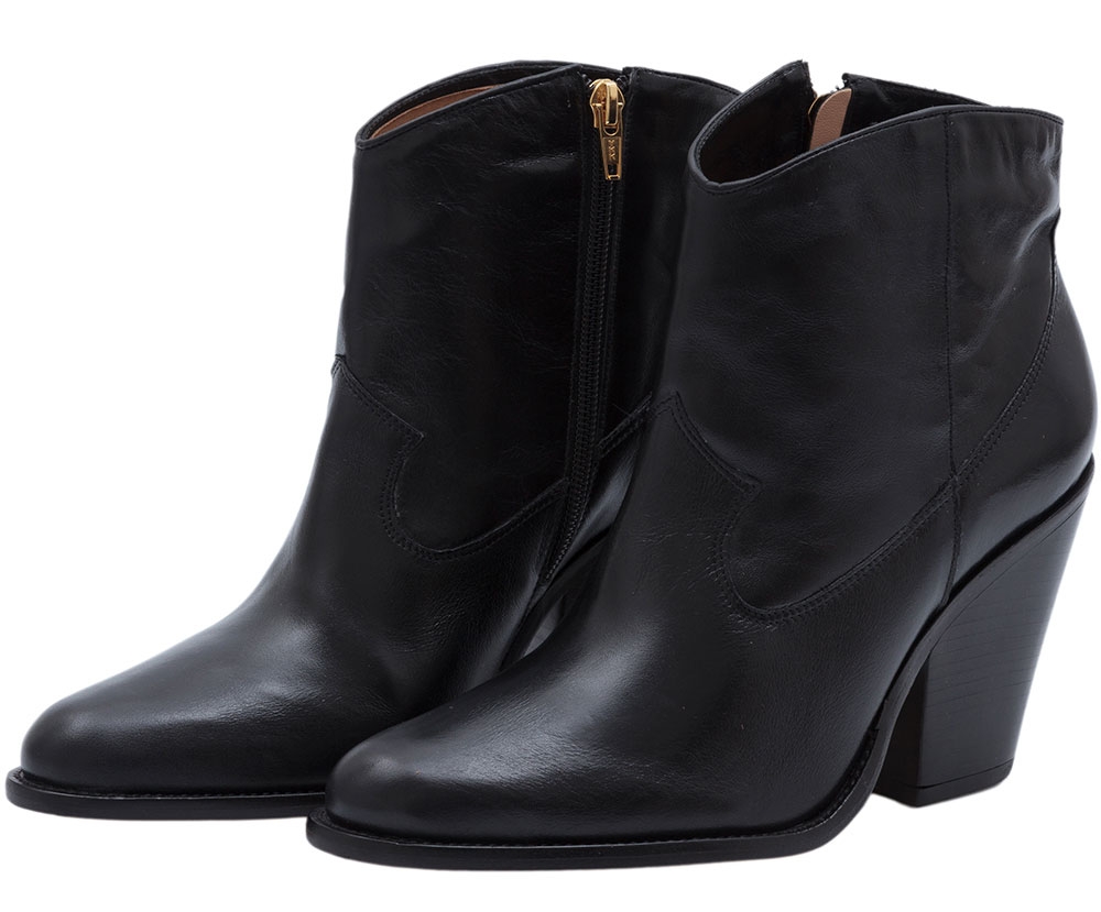 Bota classique LUIZA BARCELLOS - R$ 449