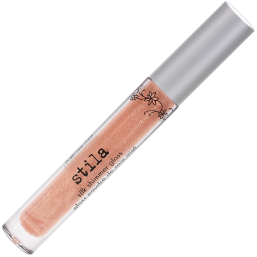 Brilho Silk Shimmer Gloss Stila - R$100