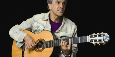 Caetano Veloso - Parte 1