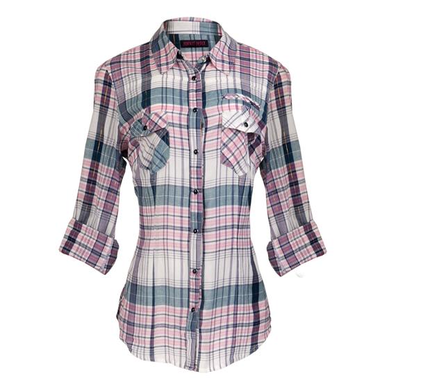 Camisa C&A - R$59,90