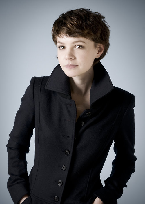 Carey Mulligan