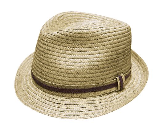 Chapéus Rio Branco (R$ 80)