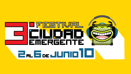 Ciudad Emergente