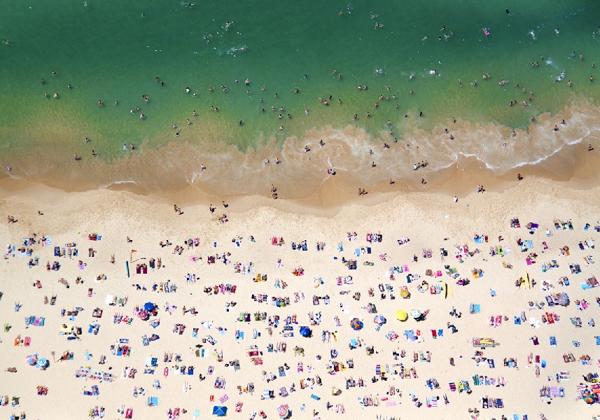 Coogee Beach (AUS)