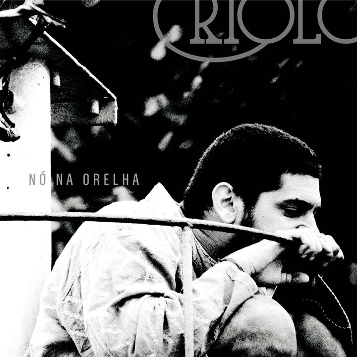 Criolo - Nó na Orelha