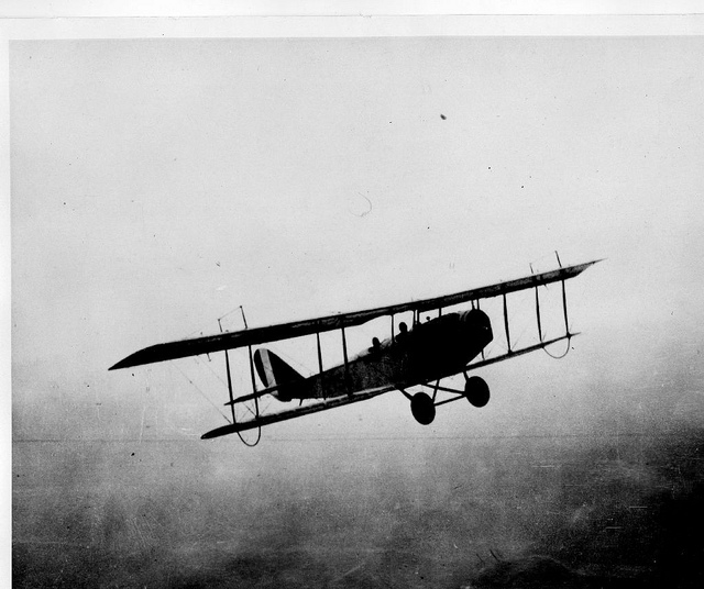 Curtiss JN-4