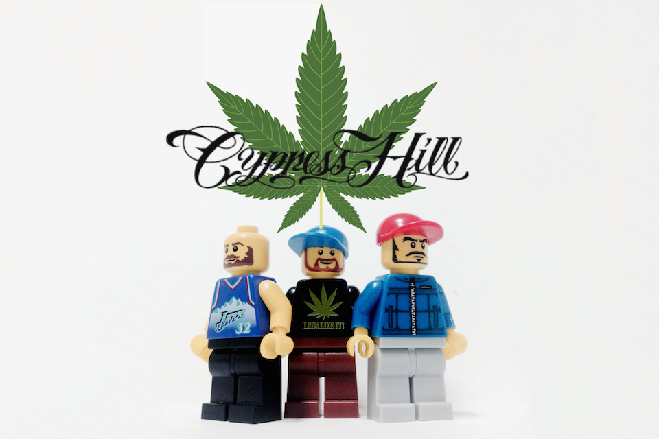 Cypress Hill