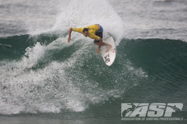 Jordy Smith (AFS)