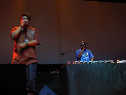 De La Soul