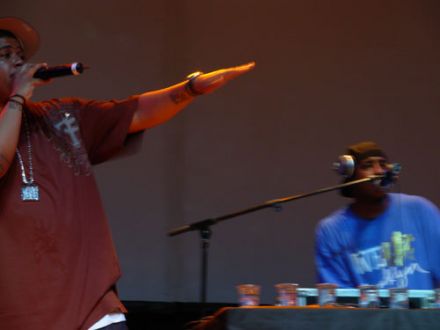 De La Soul