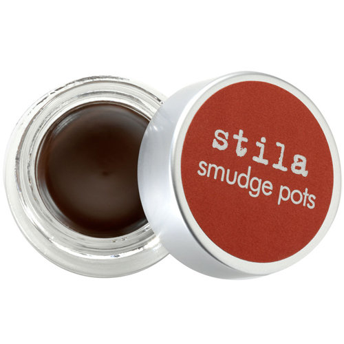 Delineador e Sombra Smudge Pot Stila - R$109