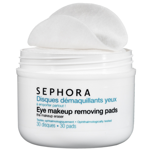 Demaquilante para a área do olhos Sephora - R$32 - Excelente! Além de remover totalmente a maquiagem, não agride os olhos mais sensíveis