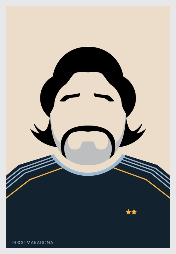 Diego Maradona