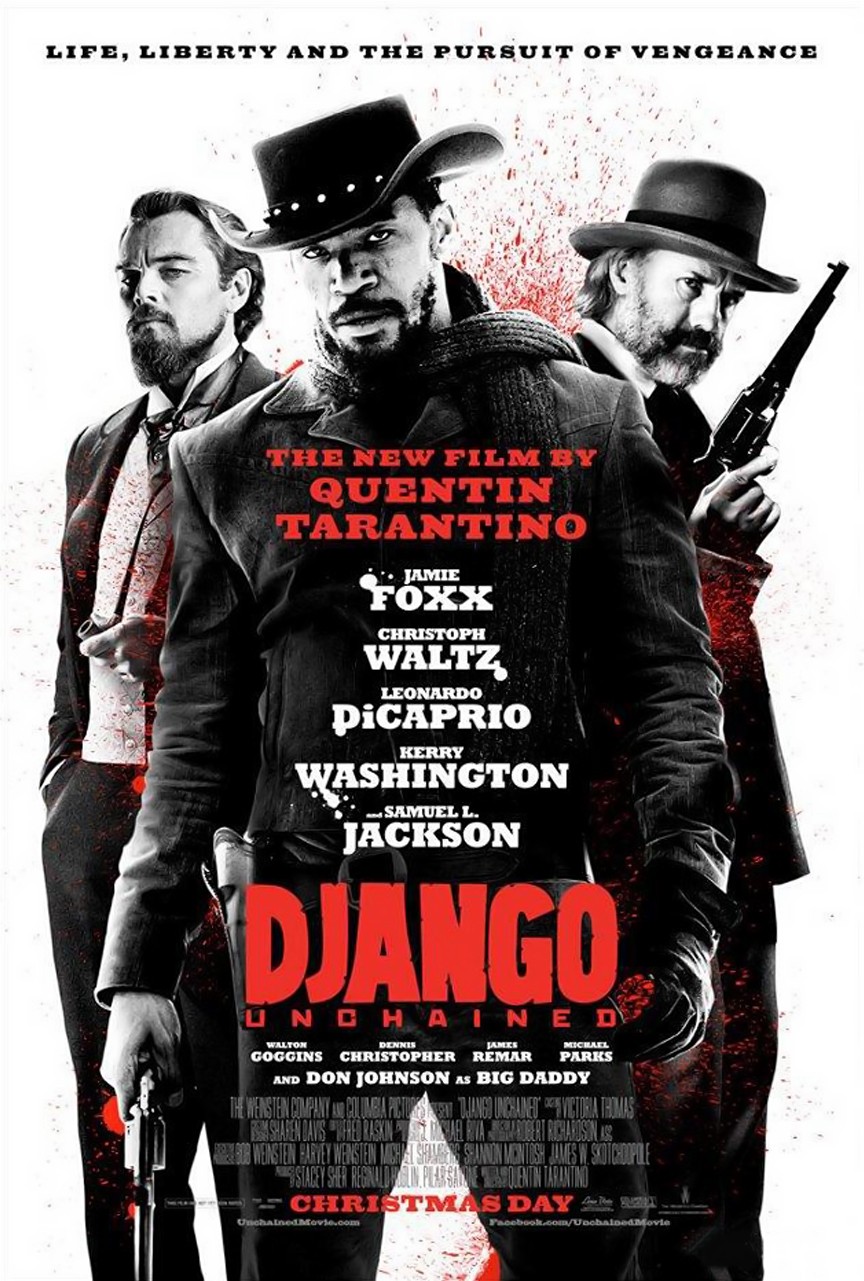 Django Livre (2012)