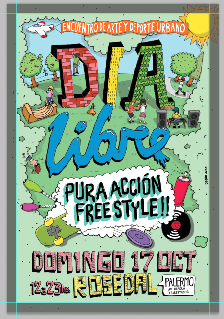 Dia libre