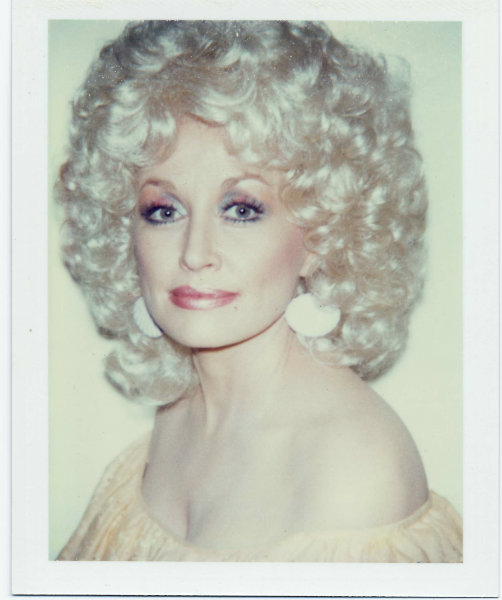 Dolly Parton