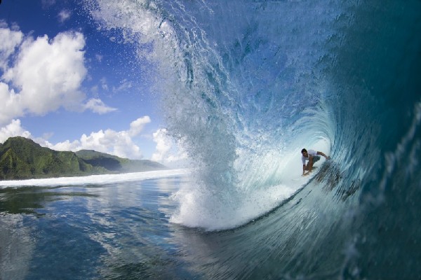 Melhores de 2012 da Surfing Magazine