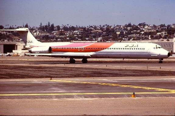 Douglas DC-9