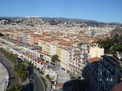 Cidade de Nice