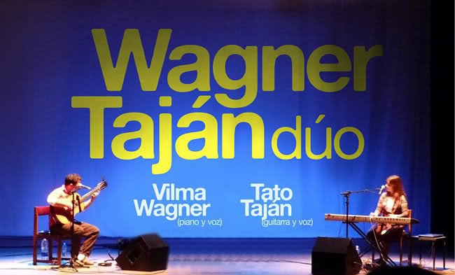 Duo Wagner-Tajan