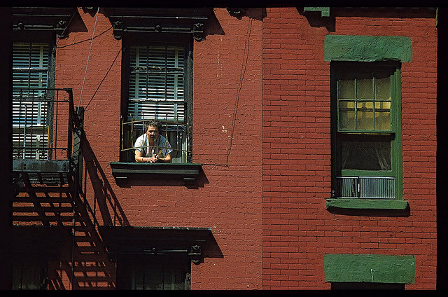 E. 7th Street 1979