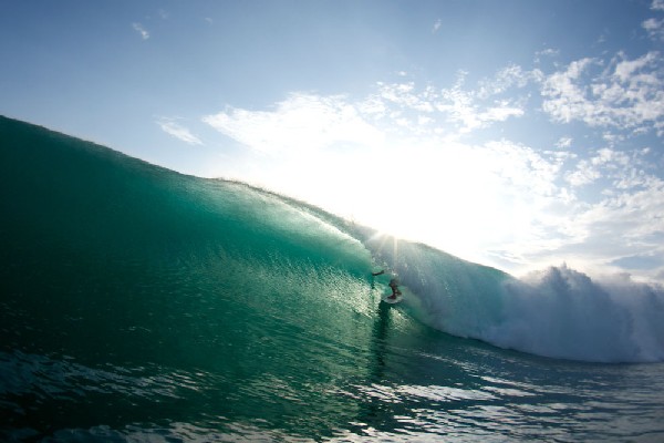 Melhores de 2012 da Surfing Magazine