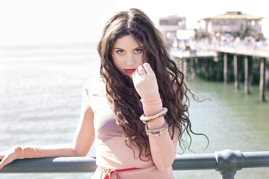 Eliza Doolittle