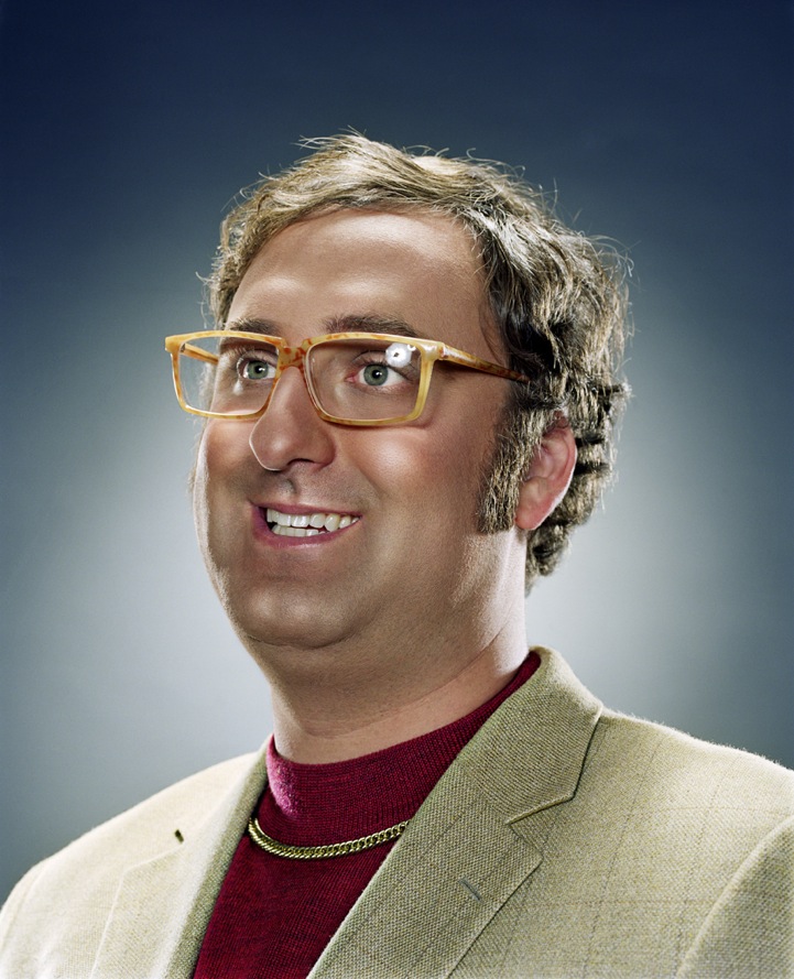 Eric Wareheim