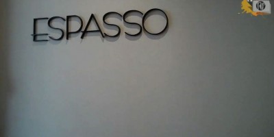 Espasso livre