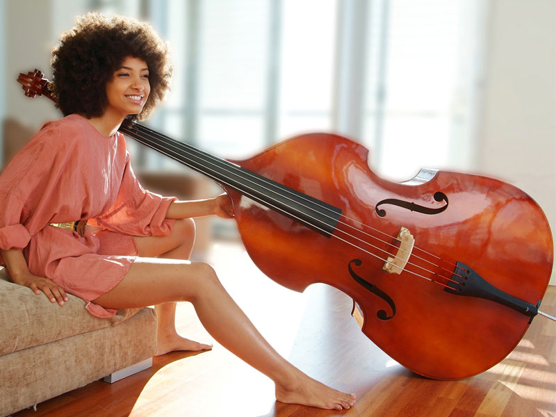 Esperanza Spalding