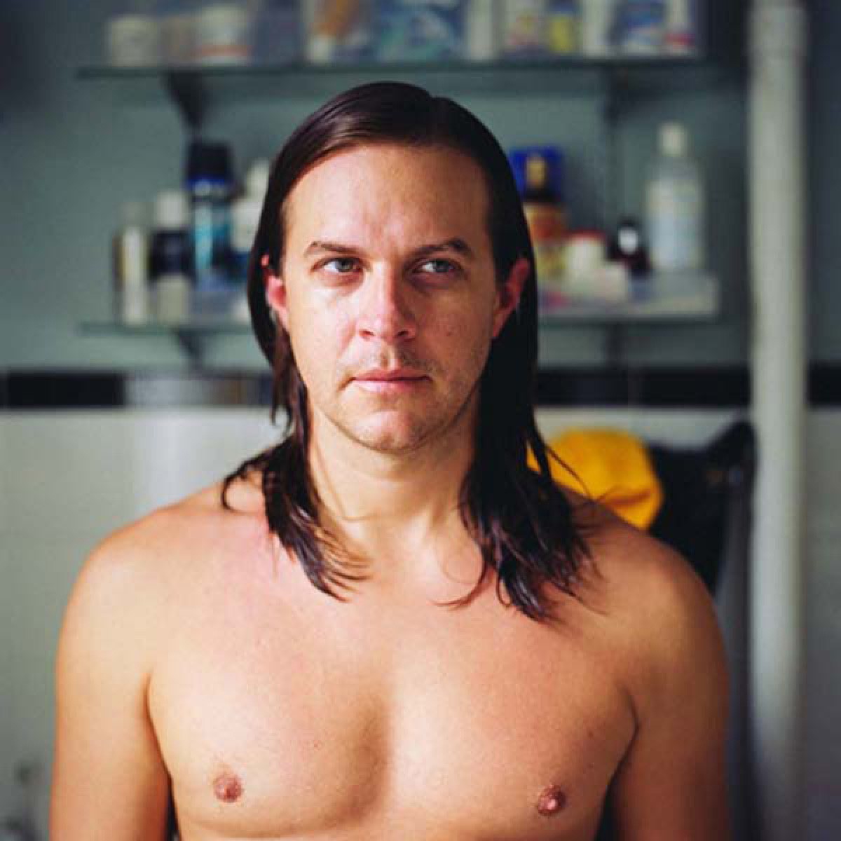 CaseySpooner, do Fischerspooner