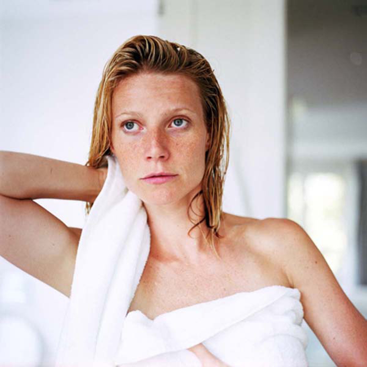 Gwyneth Paltrow