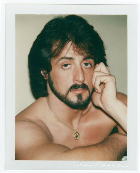 Sylvester Stallone