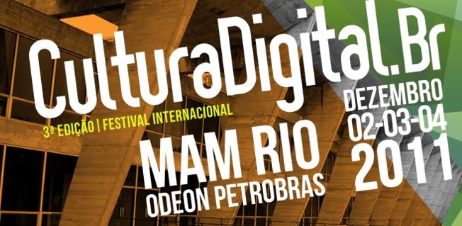 Festival Internacional CulturaDigital.Br