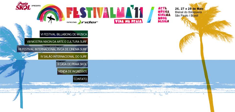 FestivAlma 2011