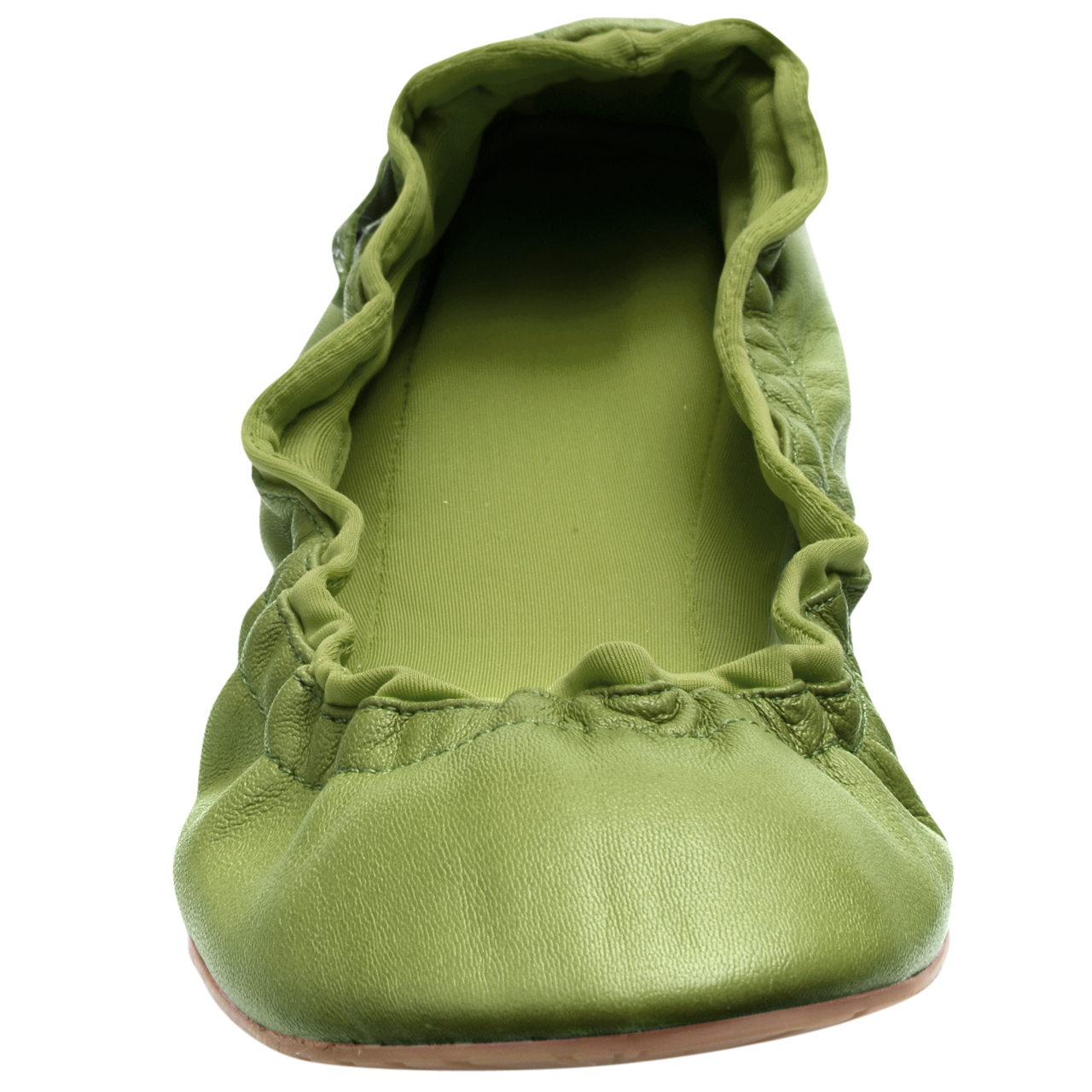 Ballasox verde