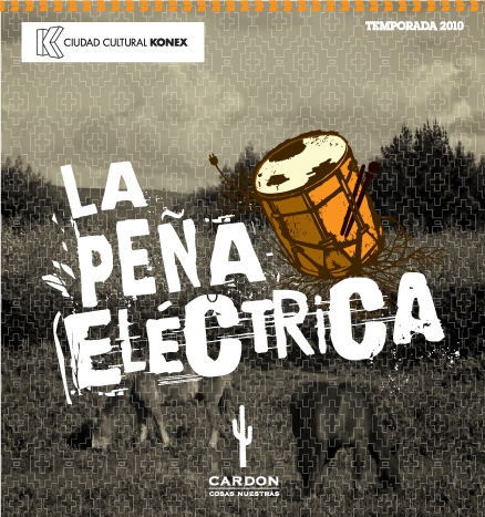 La Peña Eléctrica