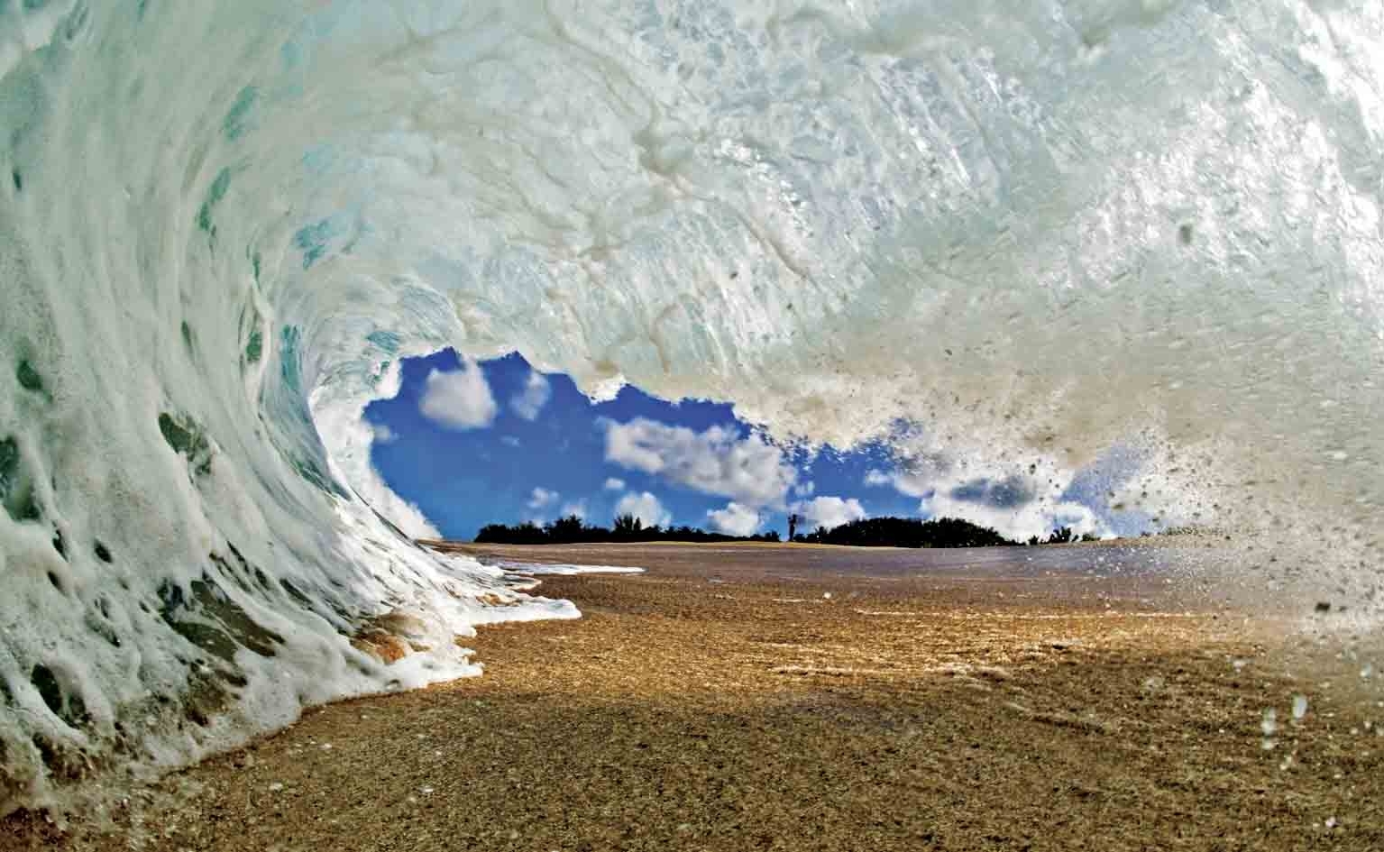 Festival Alma Surf traz a praia a São Paulo