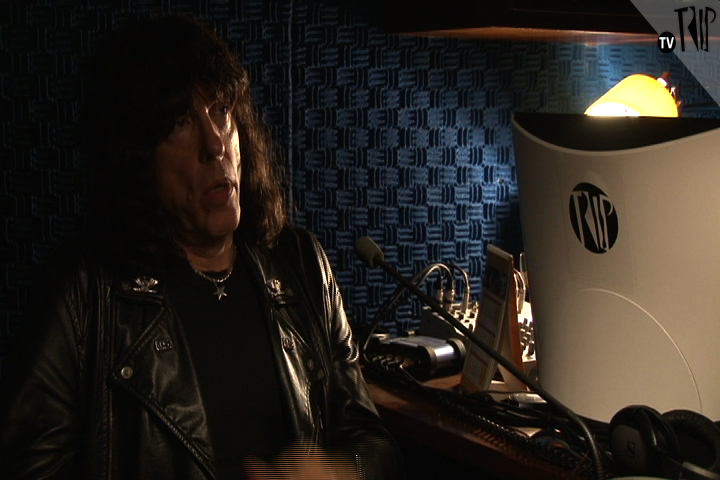 Marky Ramone