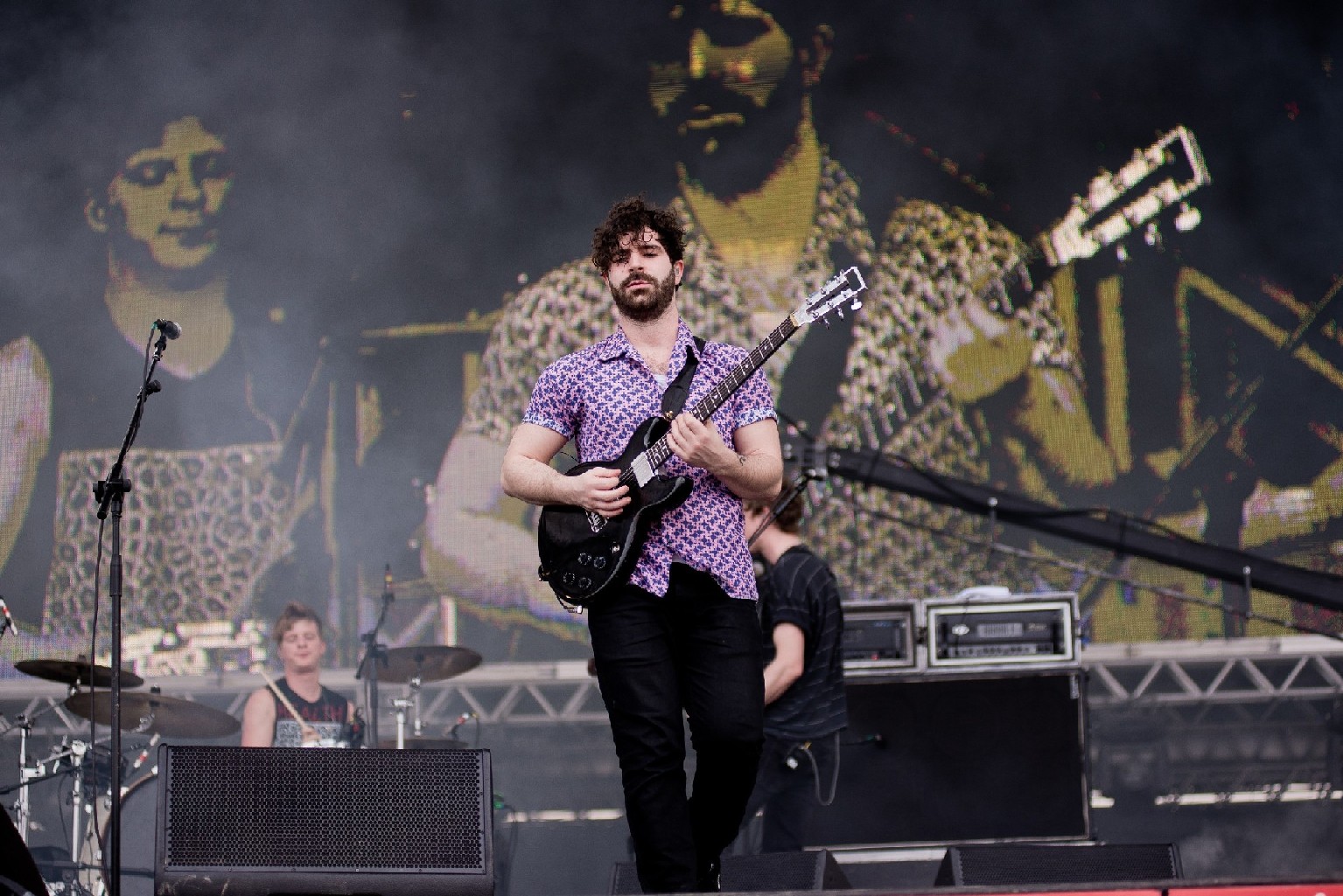 Foals