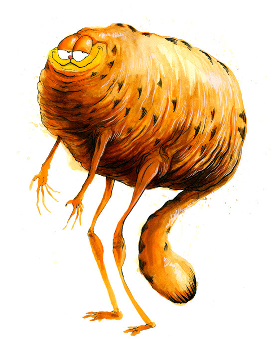 Garfield